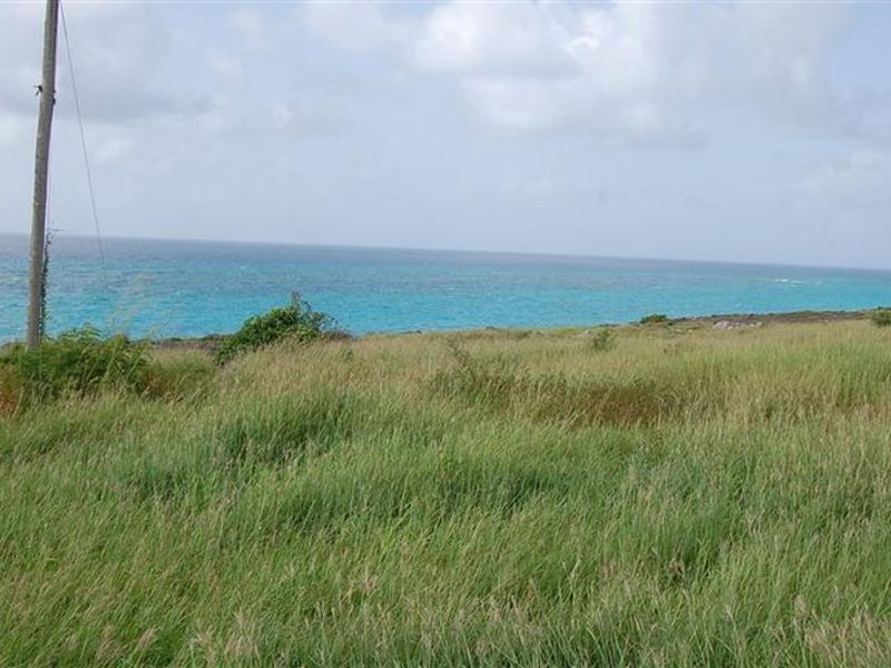 Land For Sale in Green Point Barbados